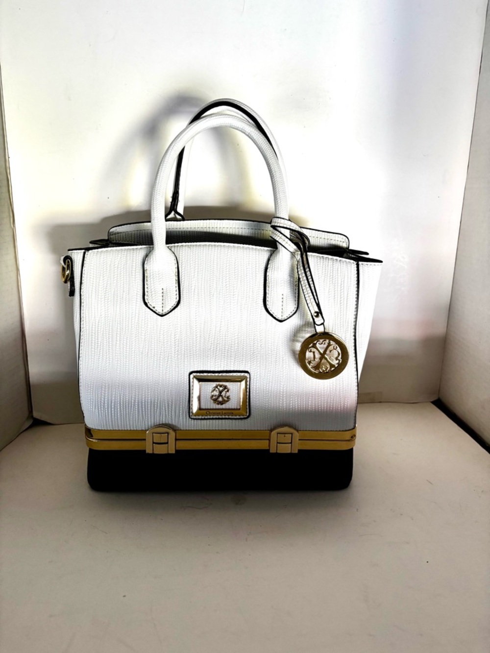 Christian Lacroix Purse -